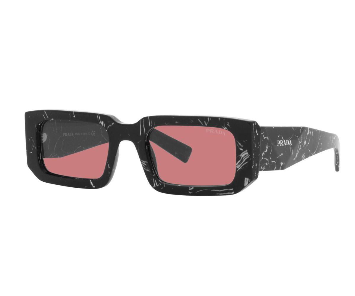 Buy Prada Sunglasses 06YS 05W/06O 53 | GEM OPTICIANS – GEM Opticians