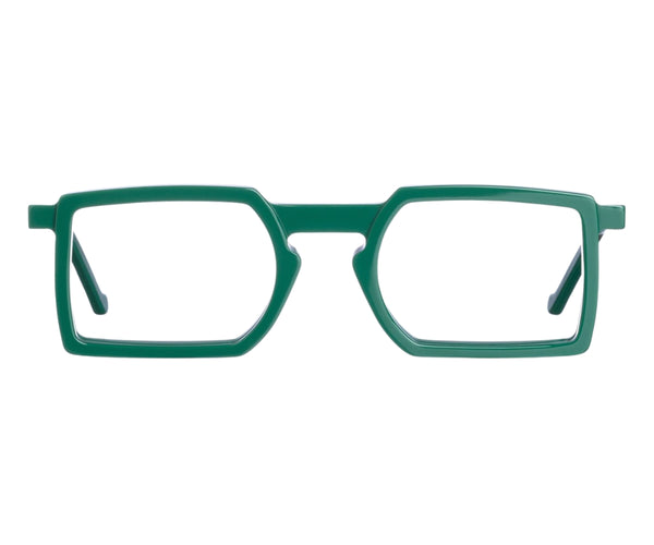 Vava Eyewear_Glasses_WL0062_GREEN_53_0