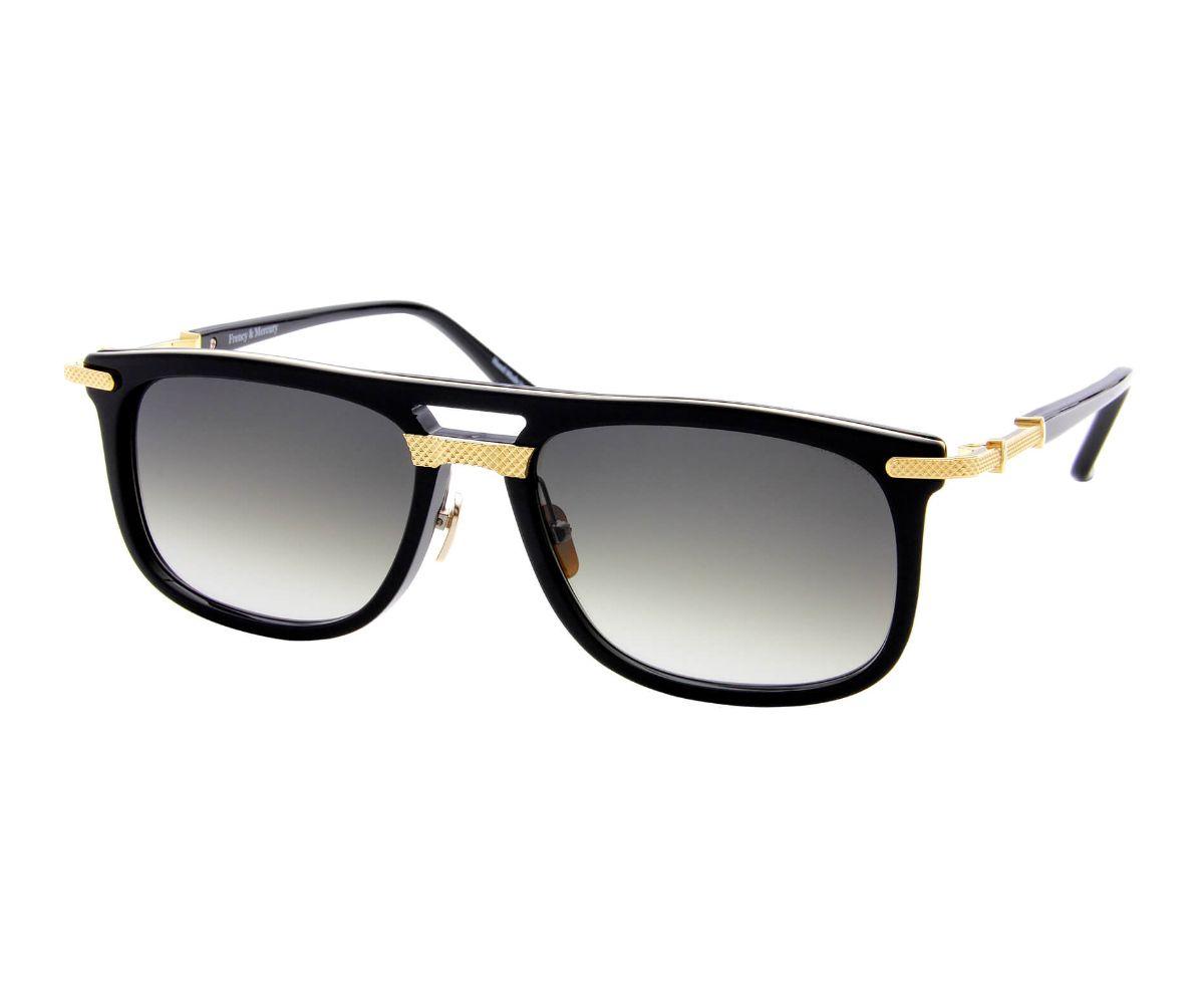 Buy Frency & Mercury Sunglasses MY BURRITO III ABG 55 | GEM 