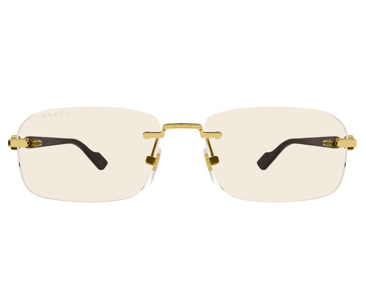 Buy Gucci Sunglasses 1221S 005 56 GEM OPTICIANS GEM Opticians
