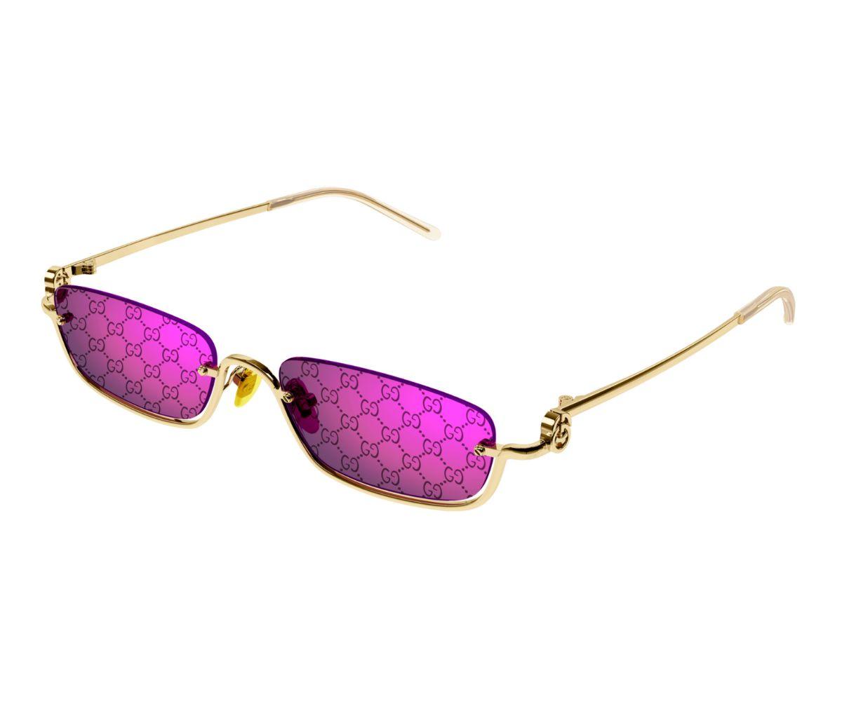 Gucci havana eyeglass frames online