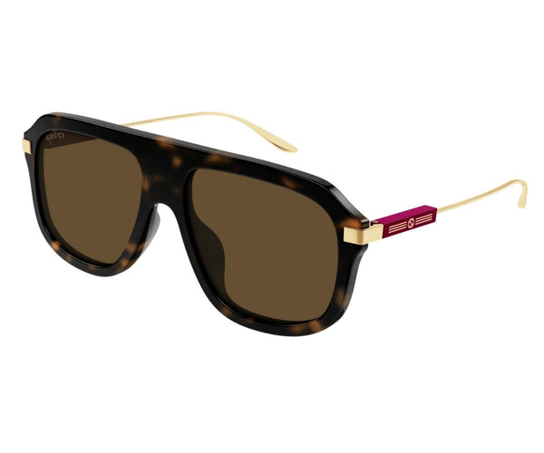 Gucci oversized sunglasses mens online