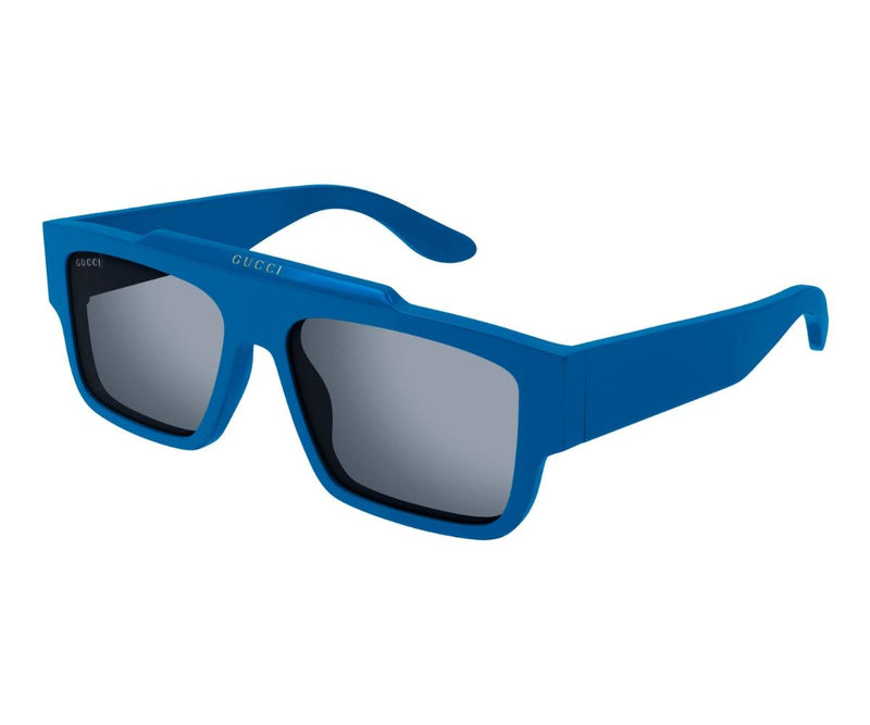 Buy Gucci Sunglasses 1460S 004 56 | GEM OPTICIANS – GEM Opticians