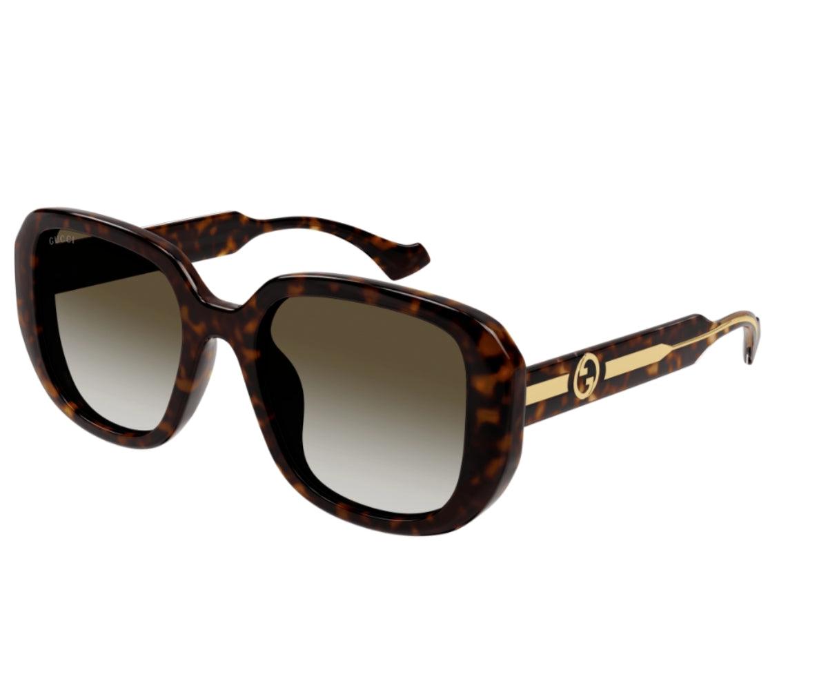 Gucci Sunglasses GG1550SK-004 54