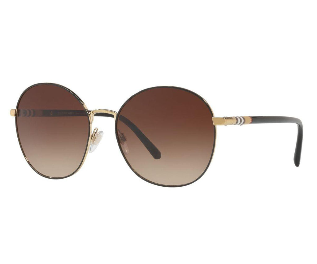 Buy Burberry Sunglasses 3094 1145 13 56 GEM OPTICIANS GEM Opticians
