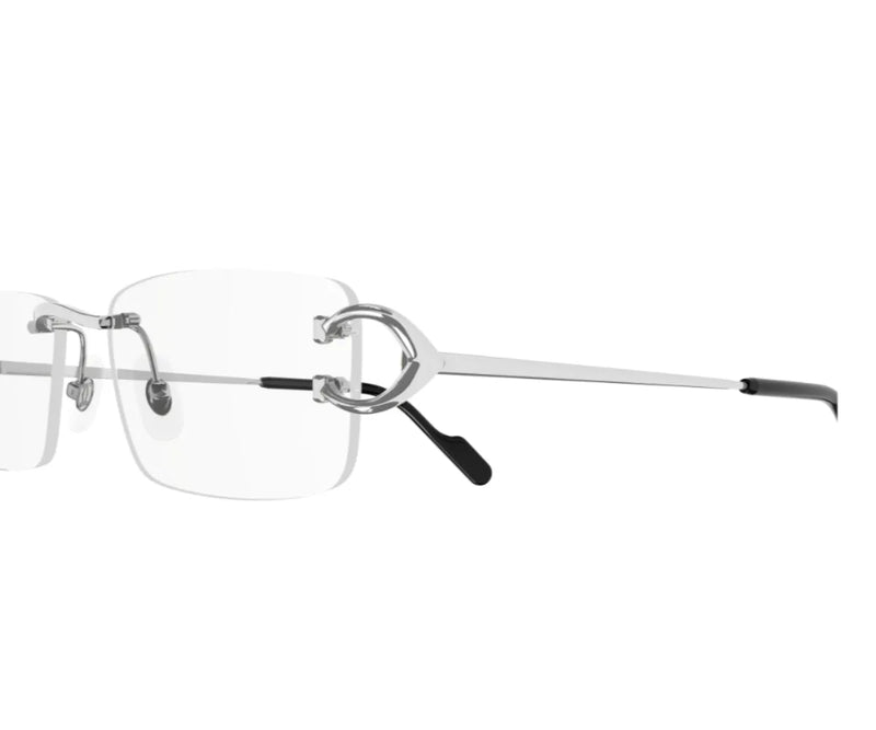 Cartier 53 glasses online