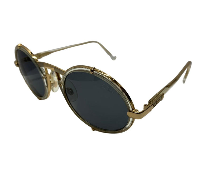 Cazal glasses 644 2025