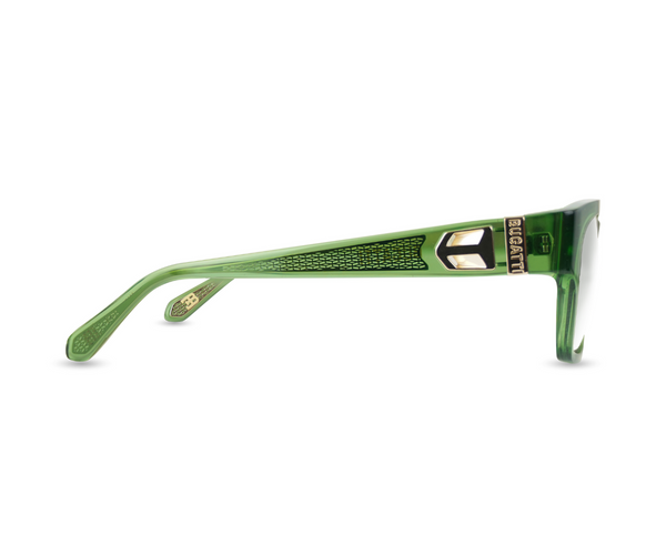 29 CRYSTAL GREEN ACETATE - GOLD 56