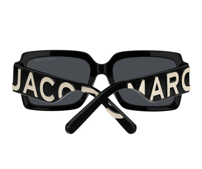 White marc jacobs sunglasses hotsell