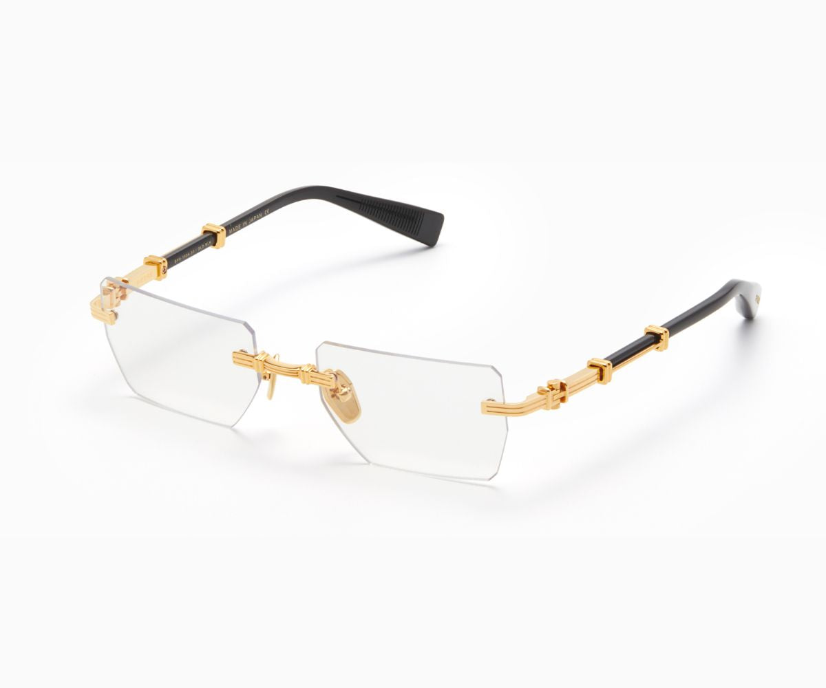 Buy Balmain Glasses PIERRE BPX 150-A 53 | GEM OPTICIANS – GEM Opticians
