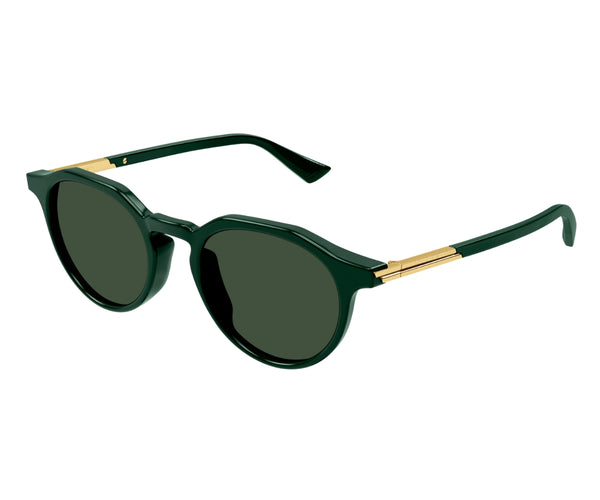Bottega Veneta Black Sunglasses – Chic Consignment LLC