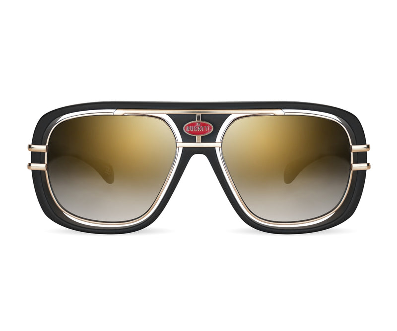 Bugatti_Sunglasses_07_Matte Black Acetate - 18k Rgp_58_45