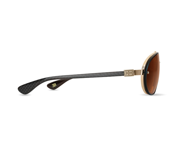 Bugatti_Sunglasses_10_Matte Black Acetate - 18k Rgp_64_00