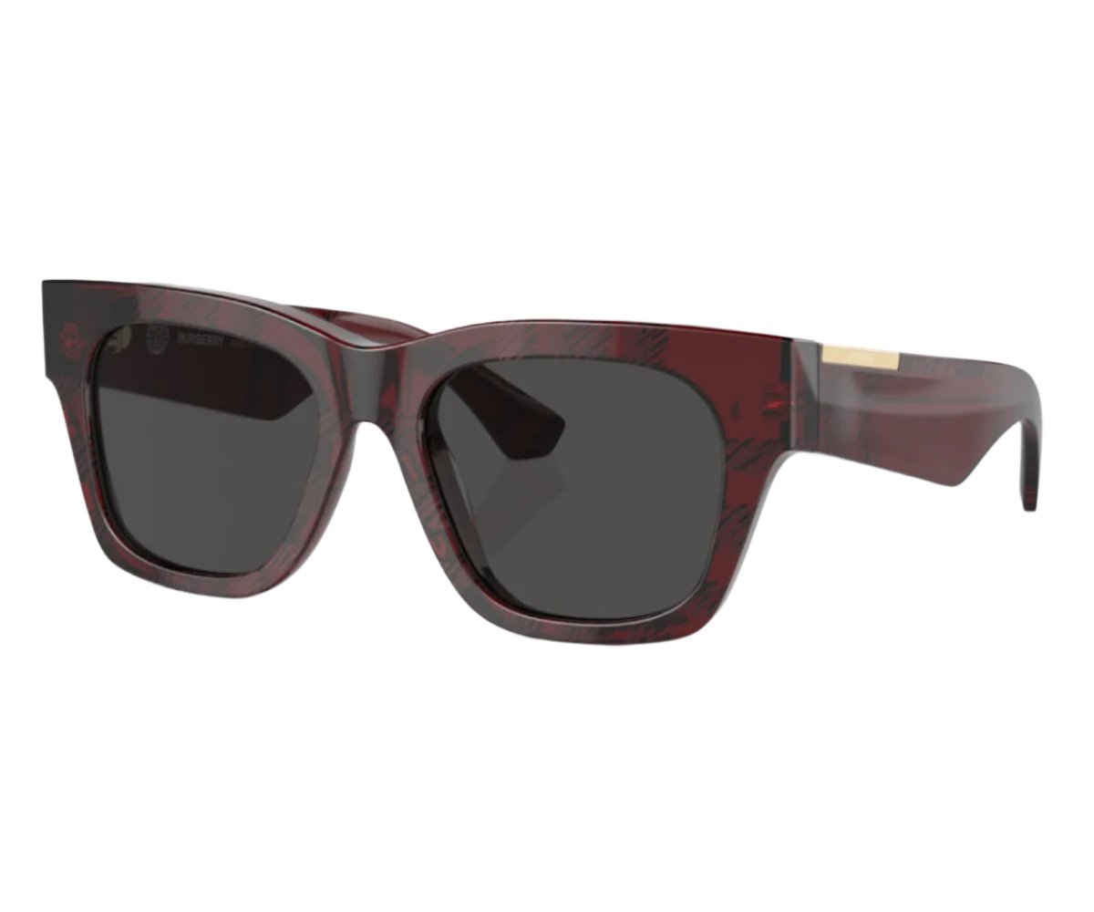 Buy Burberry Sunglasses 4424 4115/87 52 | GEM OPTICIANS – GEM Opticians