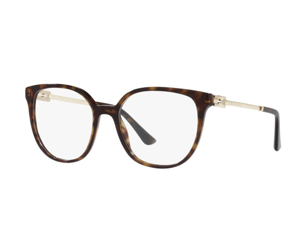 Bulgari eyeglass frames shop