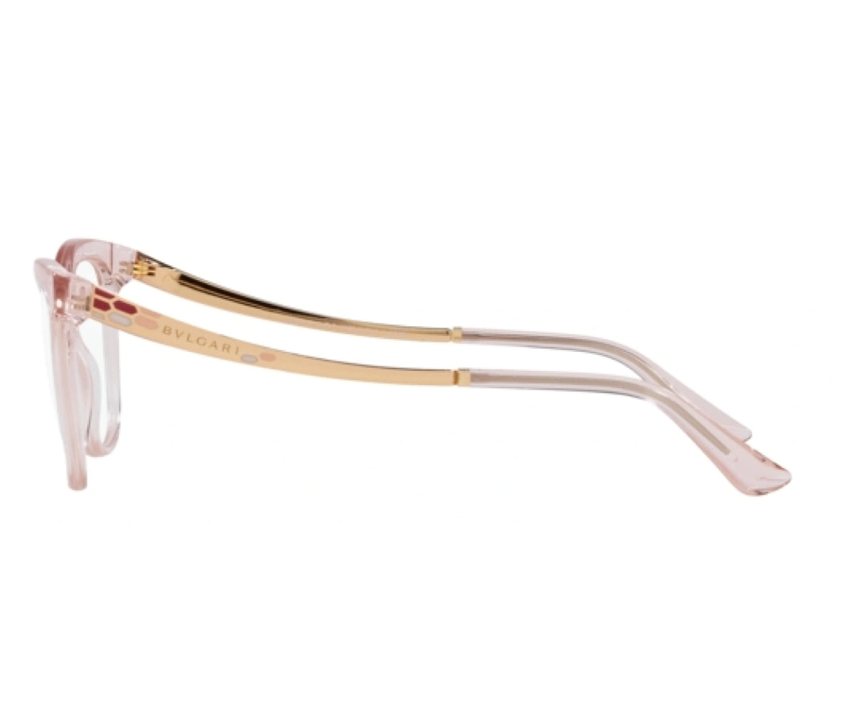 Bvlgari glasses with diamonds hotsell