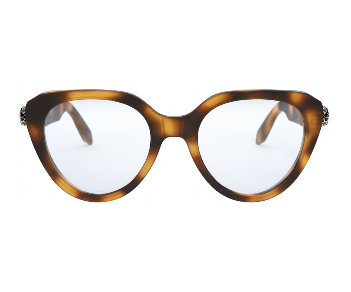 Bvlgari tortoise shell glasses outlet