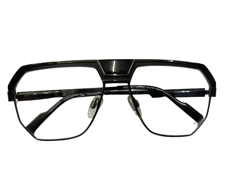 Cazal Eyewear_Glasses_790_002_61_00