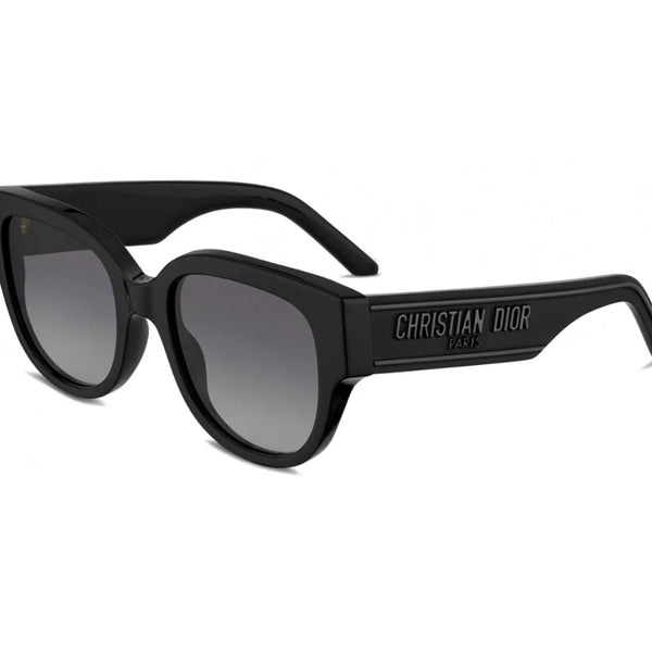 Buy Christian Dior Sunglasses Wildior Bu 40021U 10A1 54 GEM OPTICIANS GEM Opticians