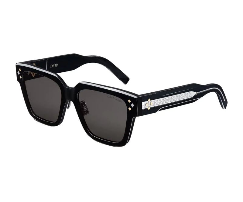 Buy Christian Dior Sunglasses Cd Diamond S3F 40084F 10A0 55 GEM OPTICIANS GEM Opticians