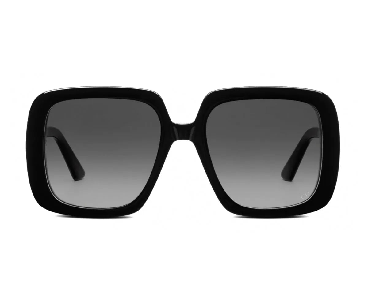Buy Christian Dior Sunglasses Diorbobby S2U 40085U 10A1 55 GEM OPTICIANS GEM Opticians