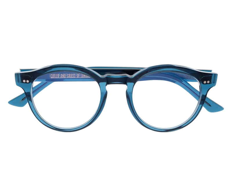 Cutler And Gross_Glasses_1378_10 BLUE_51_0-2