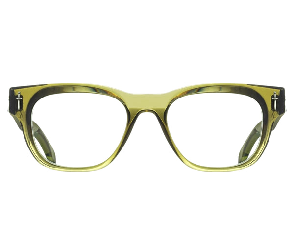 Cutler And Gross_Glasses_GF OP 003_004 OLIVE_54_45