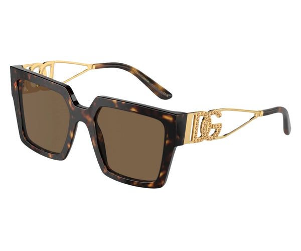 Dolce & Gabbana_Sunglasses_4446B_502/73_53_30