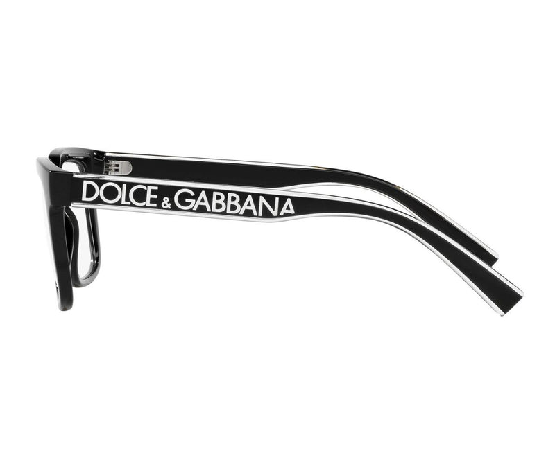 Dolce & Gabbana_Glasses_5101_501_52_90