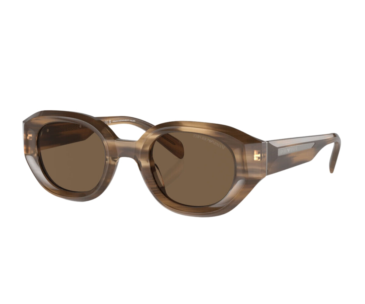 Buy Emporio Armani Sunglasses 4230U 6149/73 48 | GEM OPTICIANS – GEM ...