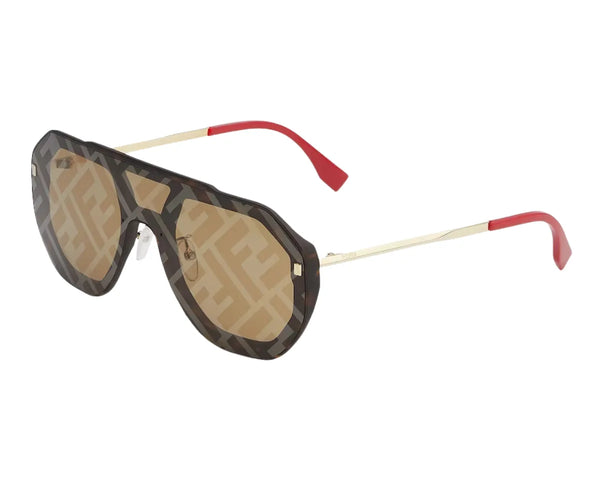 Fendi sunglasses price on sale