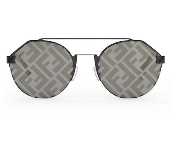 Fendi inspired glasses Clearance