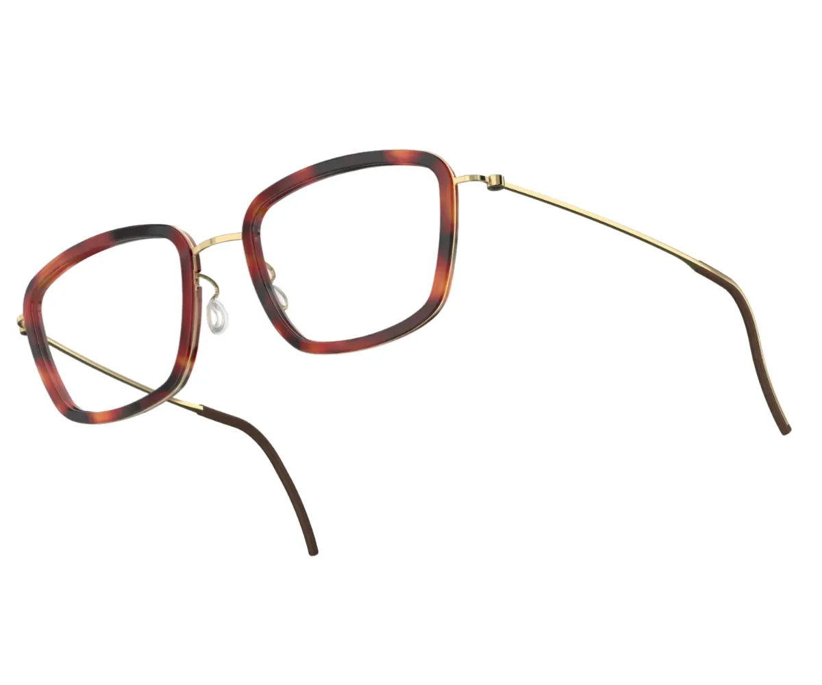 Buy Lindberg Glasses Thintanium 5807 T850 PGT/K216/PGT 49 | GEM ...