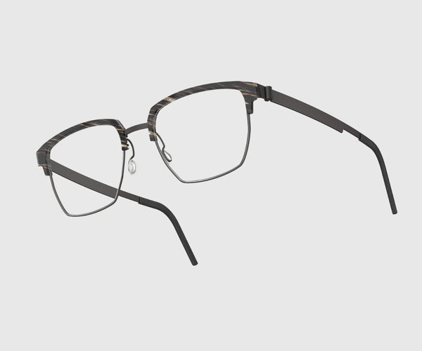 Lindberg_Glasses_Strip Titanium_9851 T-206_U9/K268/U9_52_45