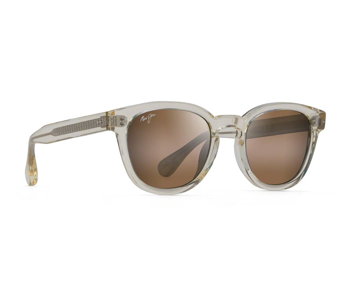 Buy Maui Jim Sunglasses Cheetah 5 H842 21D 52 | GEM OPTICIANS – GEM ...