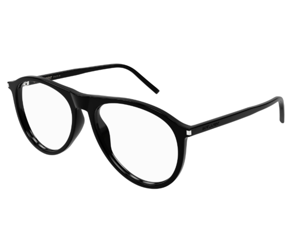 SAINT LAURENT GLASSES 56