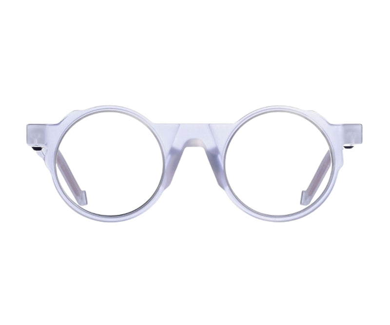Vava Eyewear_Glasses_BL0015_Crystal Matte Silver_45_0