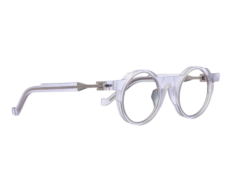 Vava Eyewear_Glasses_BL0015_Crystal Matte Silver_45_30
