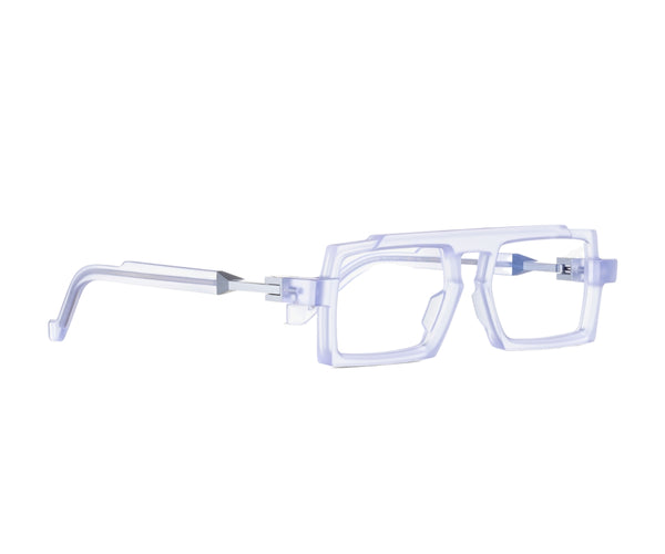 Vava Eyewear_Glasses_BL0022_CRYSTAL MATTE_53_00