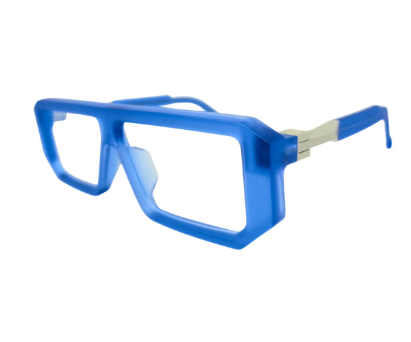 Vava Eyewear_Glasses_BL0030_CRYSTAL BLUE MATTE_53_45