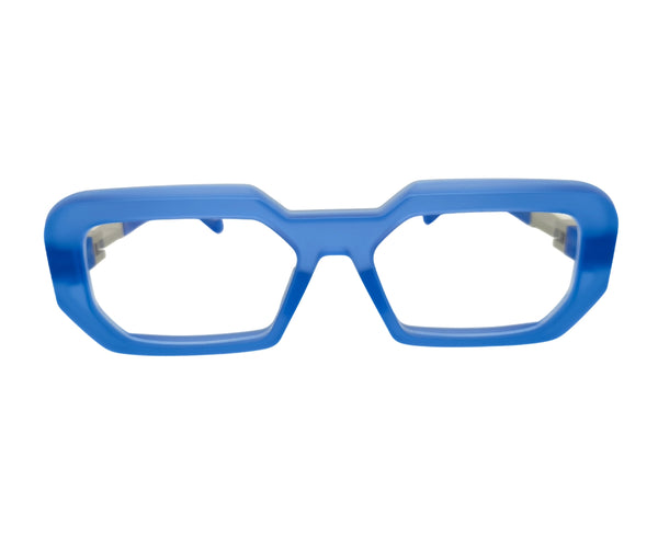 Vava Eyewear_Glasses_WL0050_CRYSTAL BLUE MATTE_53_00