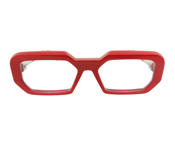 Vava Eyewear_Glasses_WL0050_RED_53_00