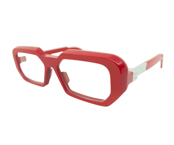 Vava Eyewear_Glasses_WL0050_RED_53_45