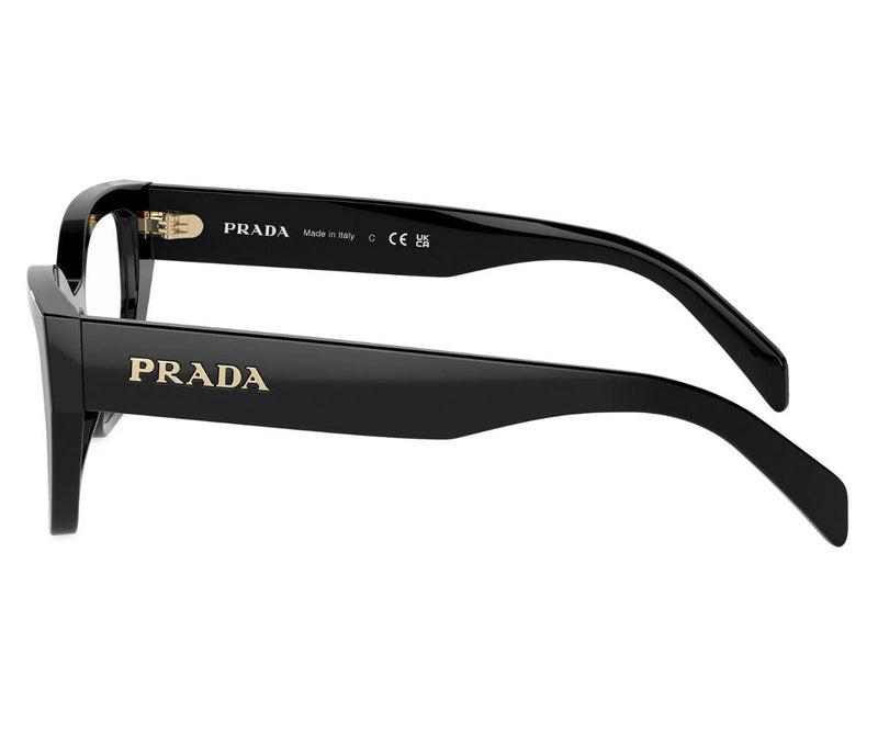 Prada brand glasses 2025