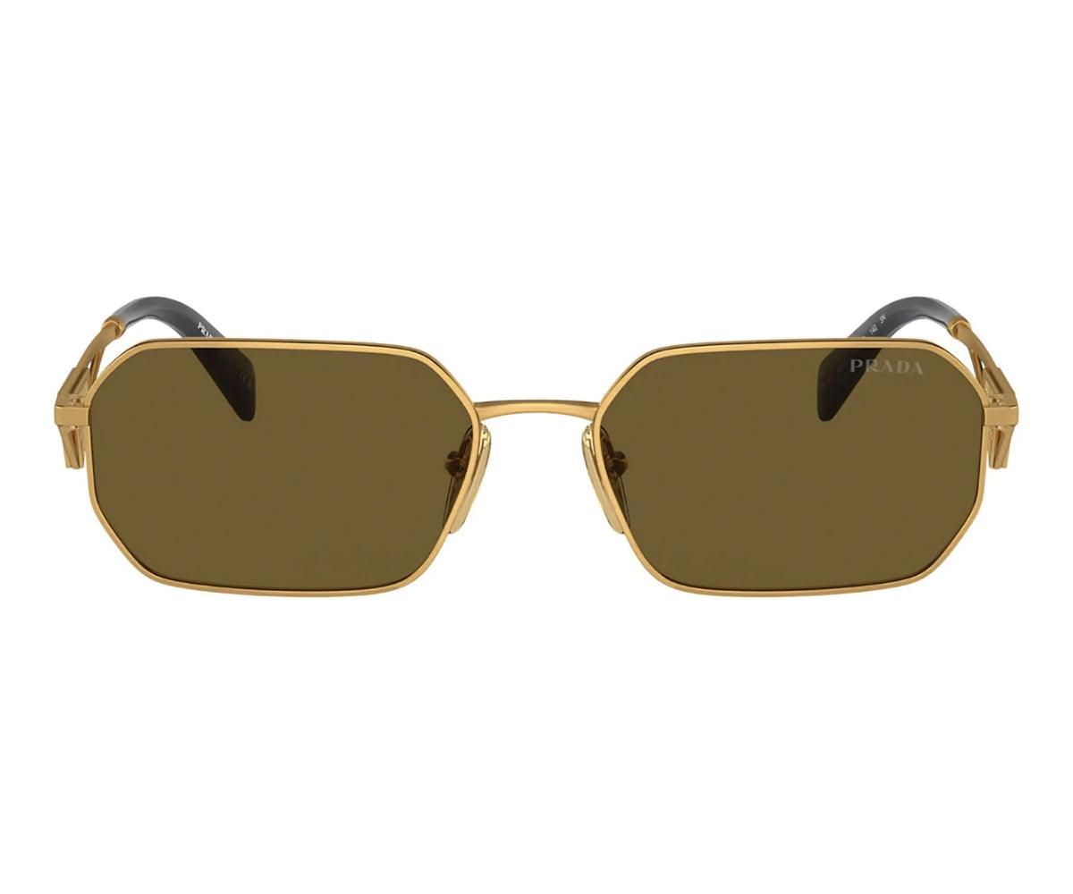 Prada octagon sunglasses hotsell