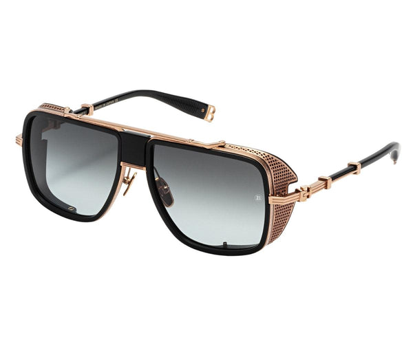Balmain prescription glasses on sale
