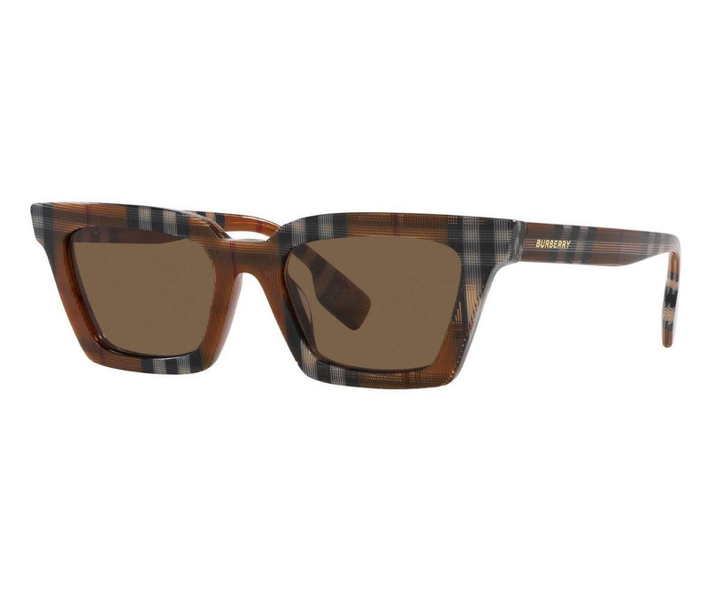 Buy Burberry Sunglasses Briar 4392U 3966 73 52 GEM OPTICIANS GEM Opticians