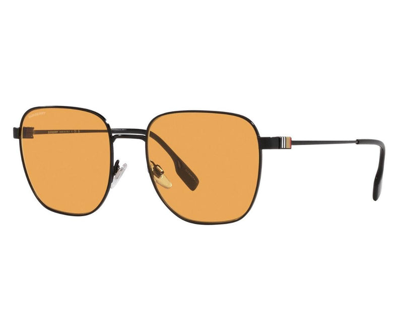 Buy Burberry Sunglasses Drew 3142 1001 7 55 GEM OPTICIANS GEM Opticians