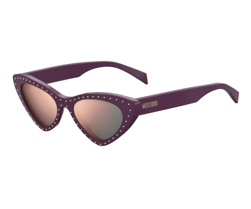 Moschino sunglasses specsavers outlet