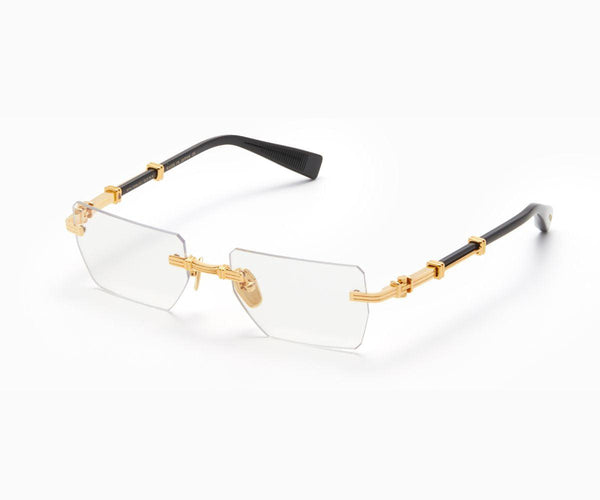 Balmain Optical Frames GEM Opticians